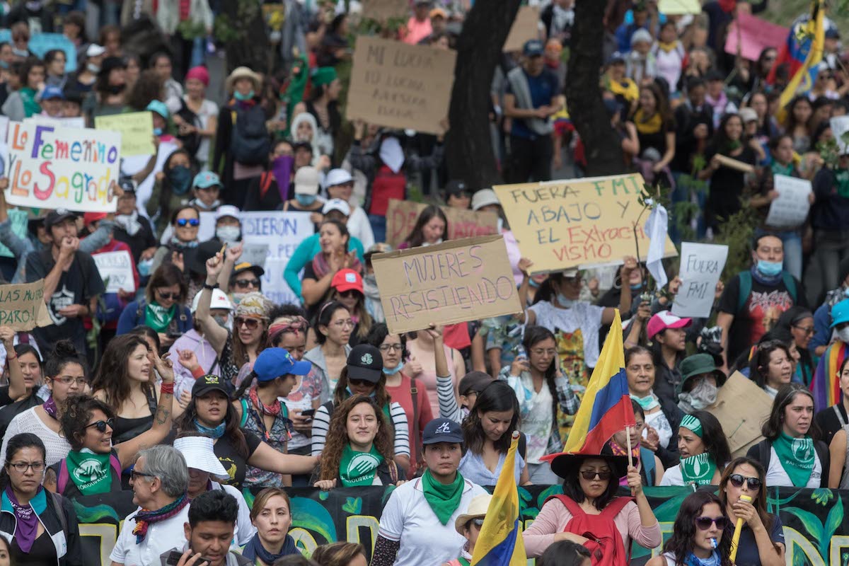 Ecuador