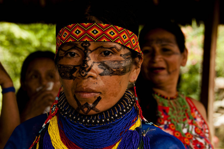 Amazonía