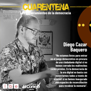 Cuarentena