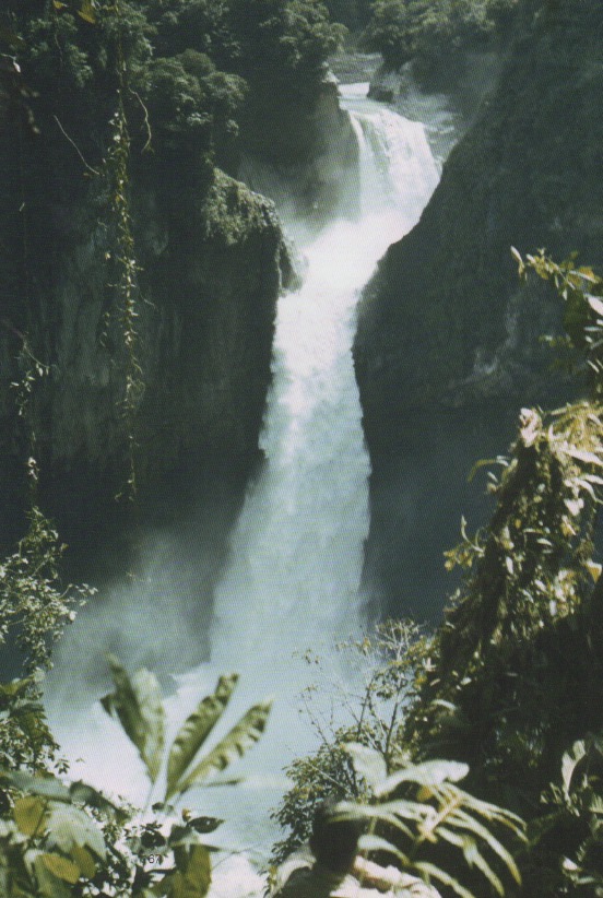 San Rafael
