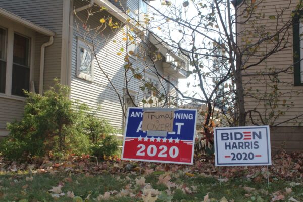 EEUU: el ocaso de un imperio