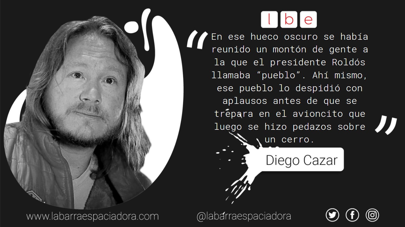 la muerte para principiantes