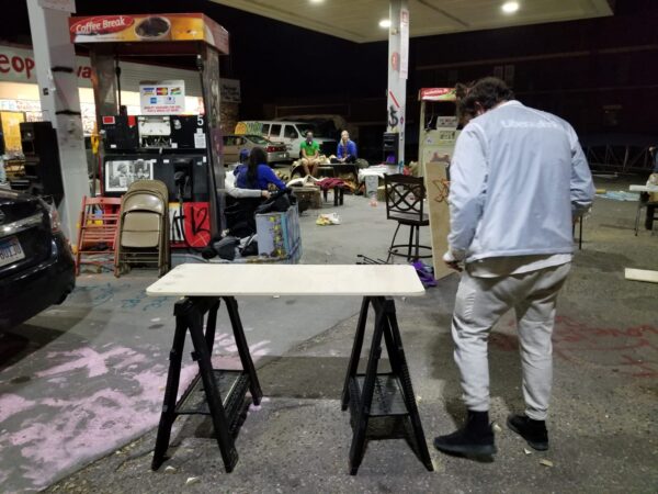 EEUU: el ocaso de un imperio