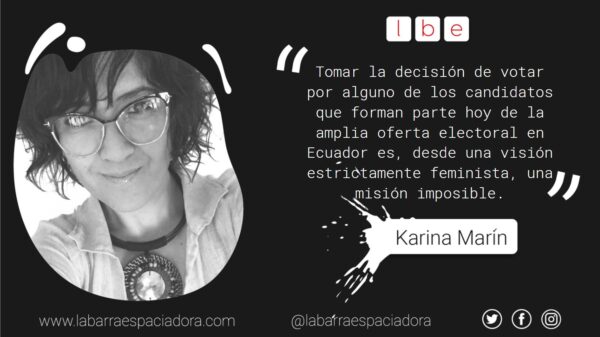 La virilidad del poder