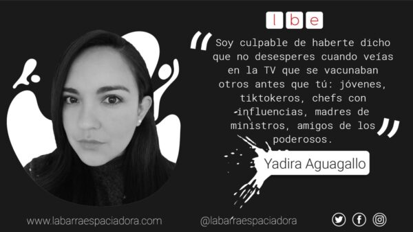 Si mañana debo decirte la verdad