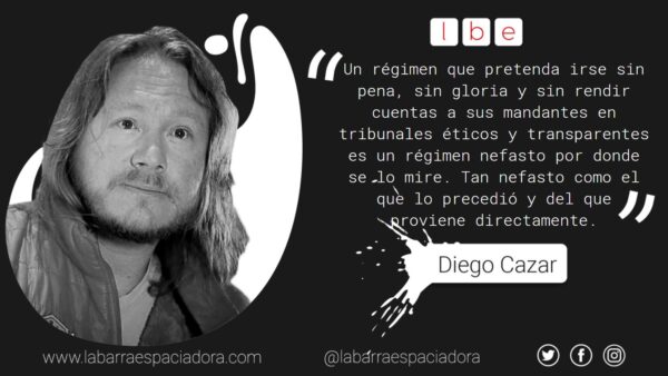 La República del Cinismo