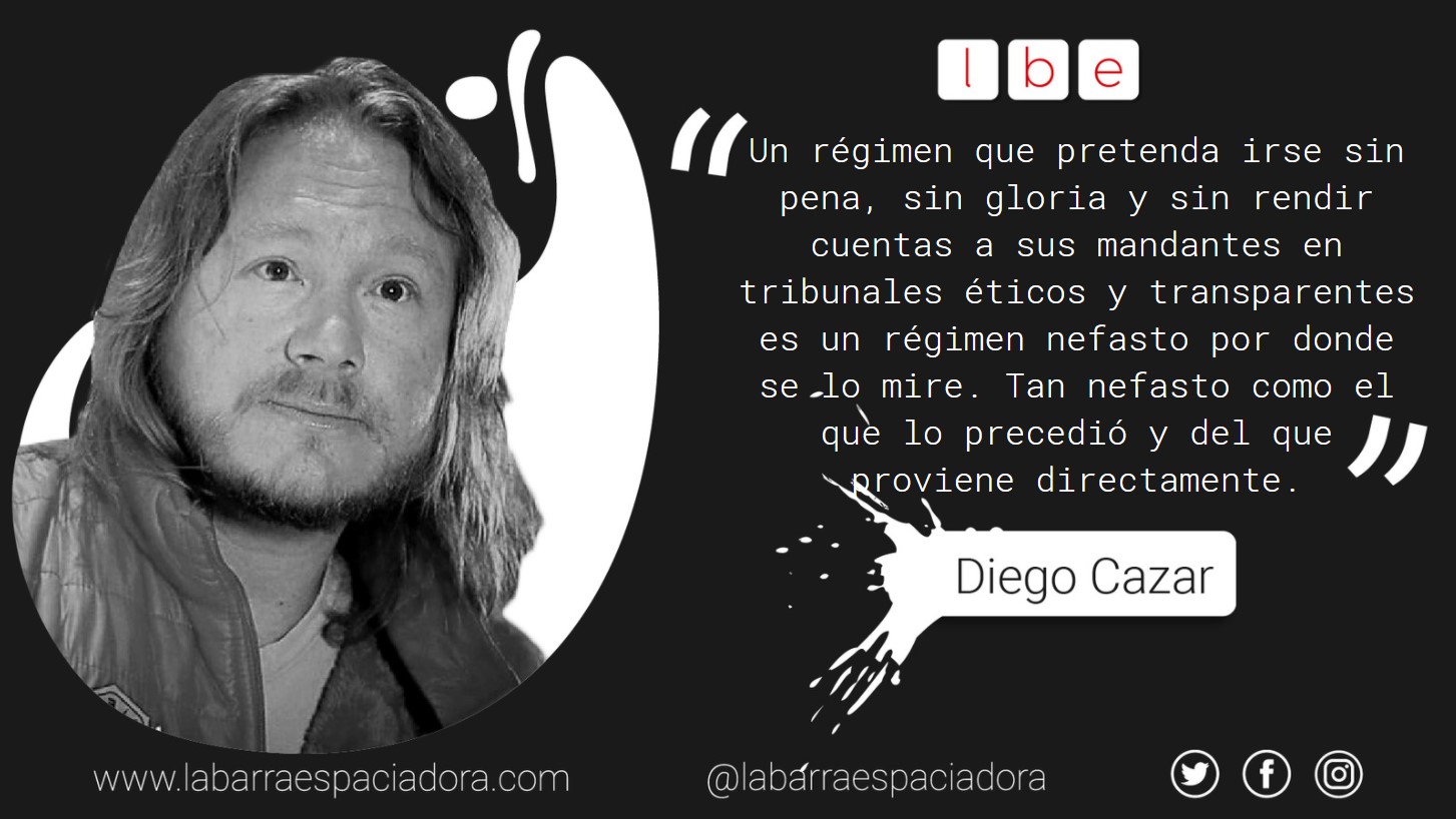 La República del Cinismo