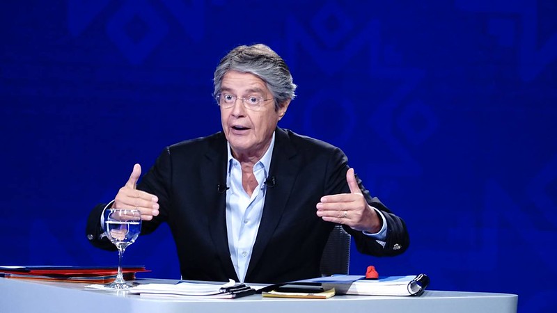 Solo un mal acto de ilusionismo