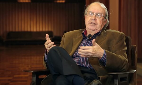 Jesús Martín Barbero