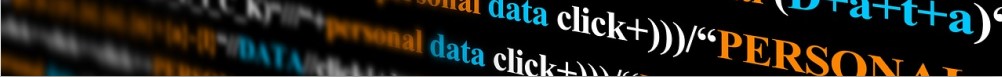 datos personales