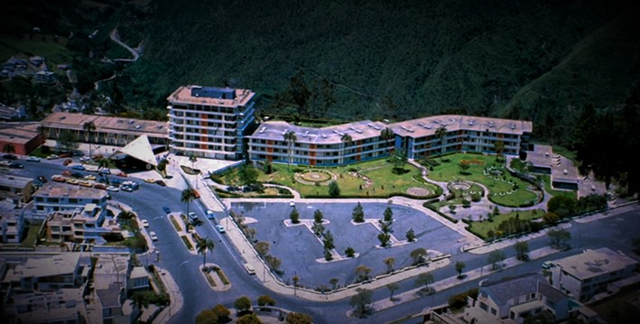 Hotel Quito