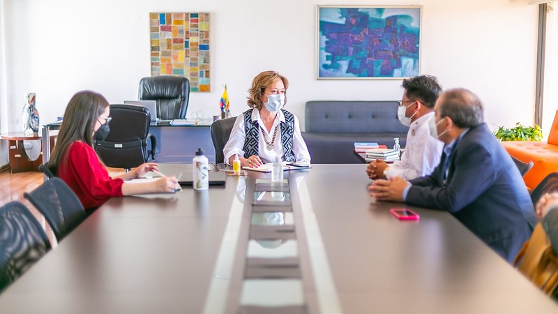 Comité de Actores Culturales