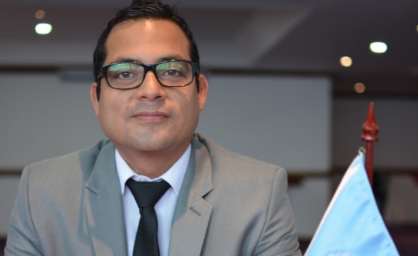 Gilberto Zuleta