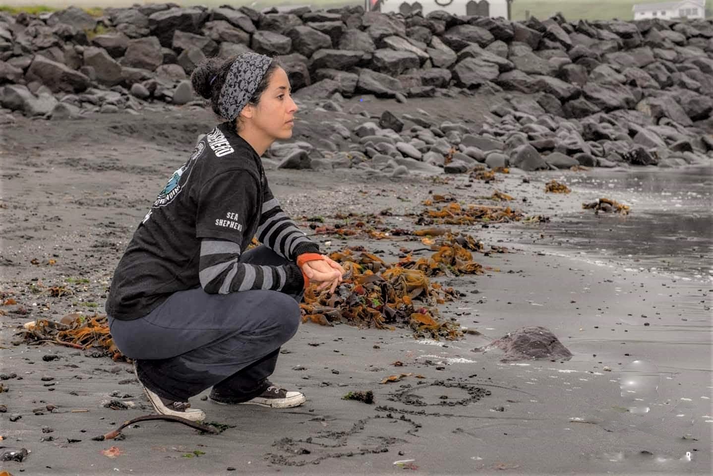 María Cristina Cely