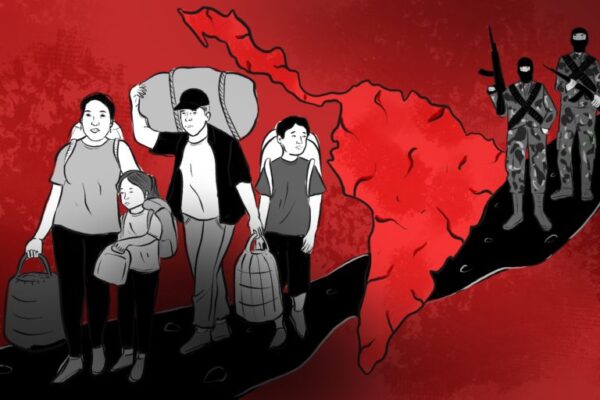 defensores ambientales