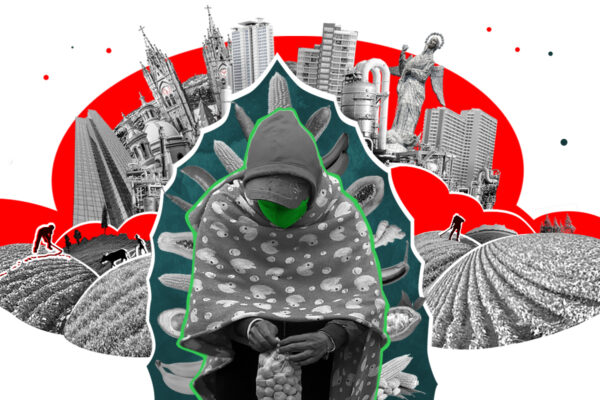 la soberanía alimentaria