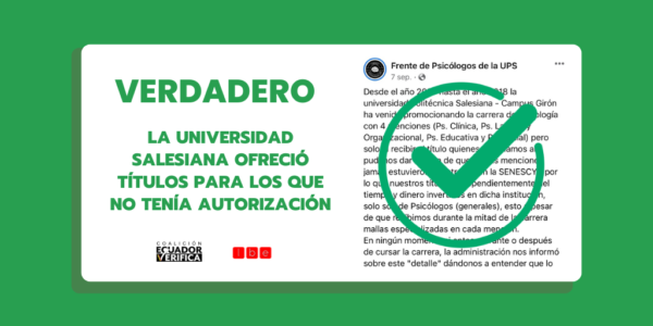 Universidad Politécnica Salesiana