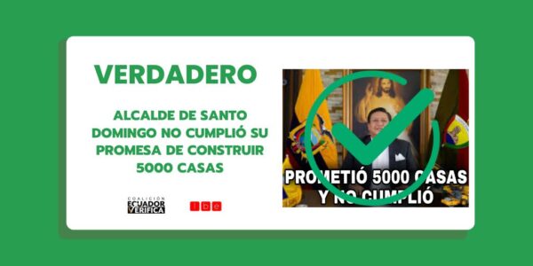 Alcalde de Santo Domingo