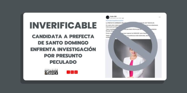 Prefecta de Santo Doming