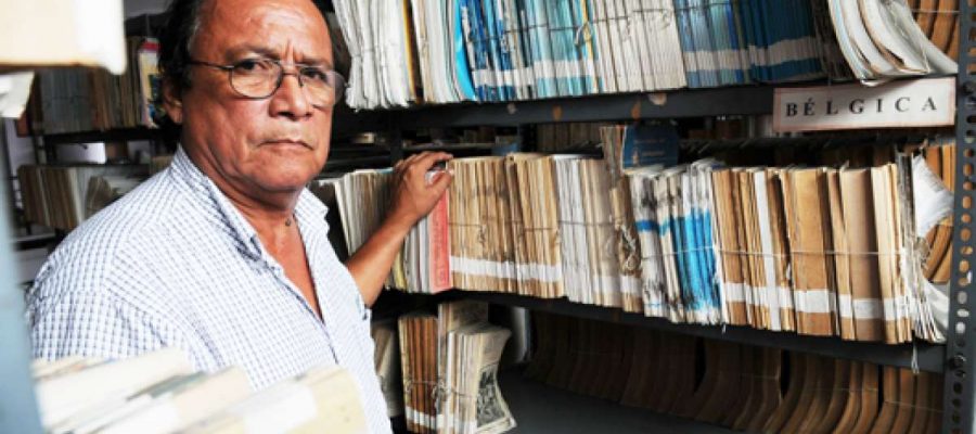 El rincón de los justos