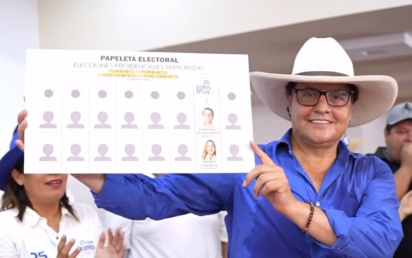 Fernando Villavicencio