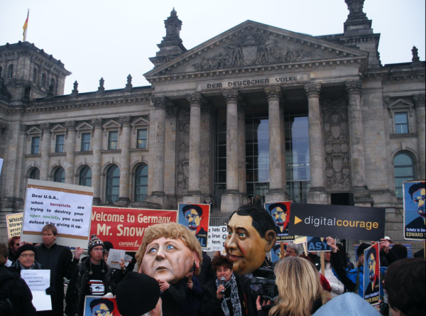 Snowden