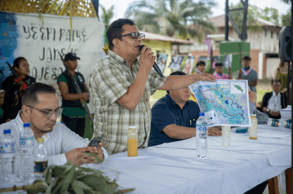 El Maate incumple sentencia