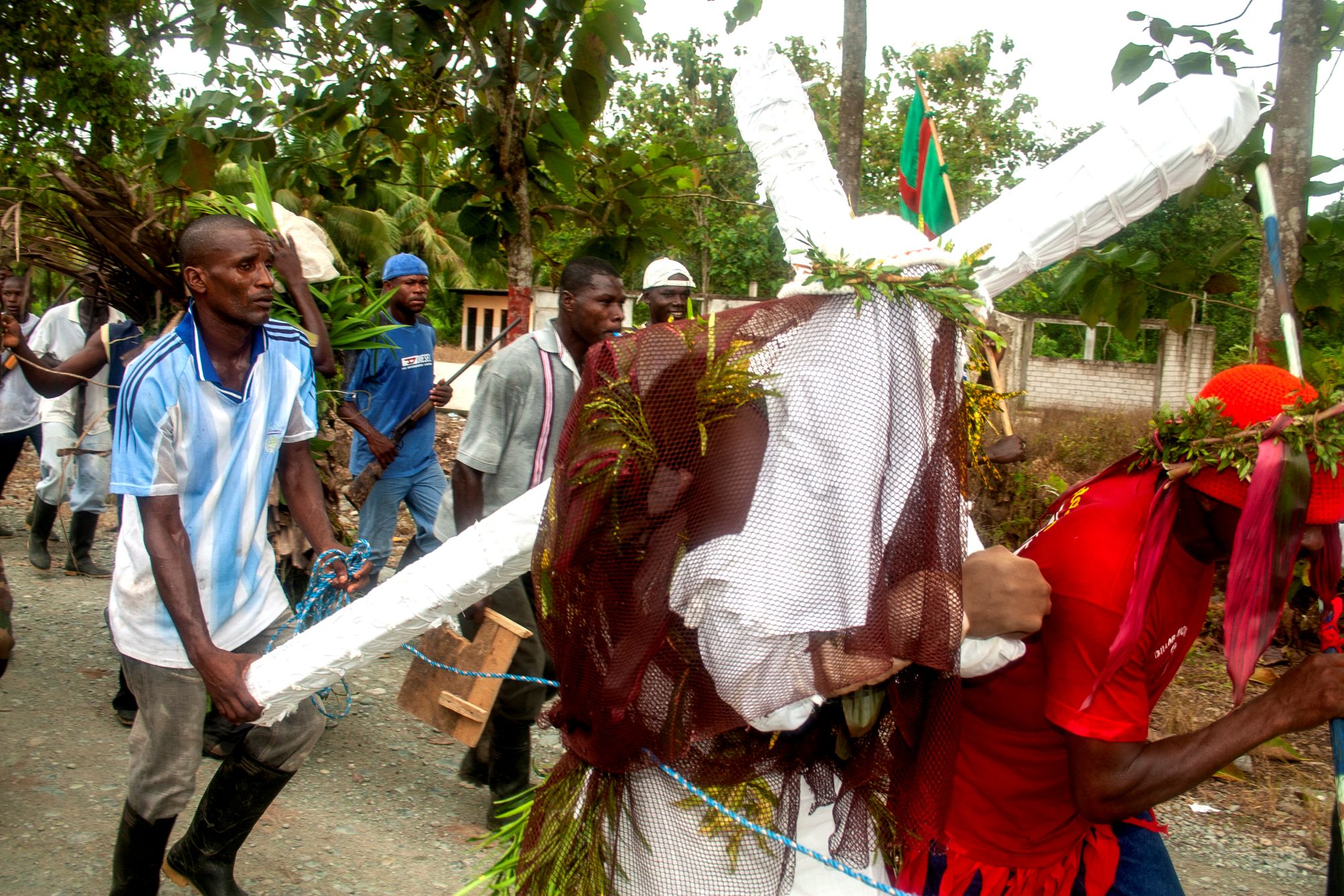 Semana Santa