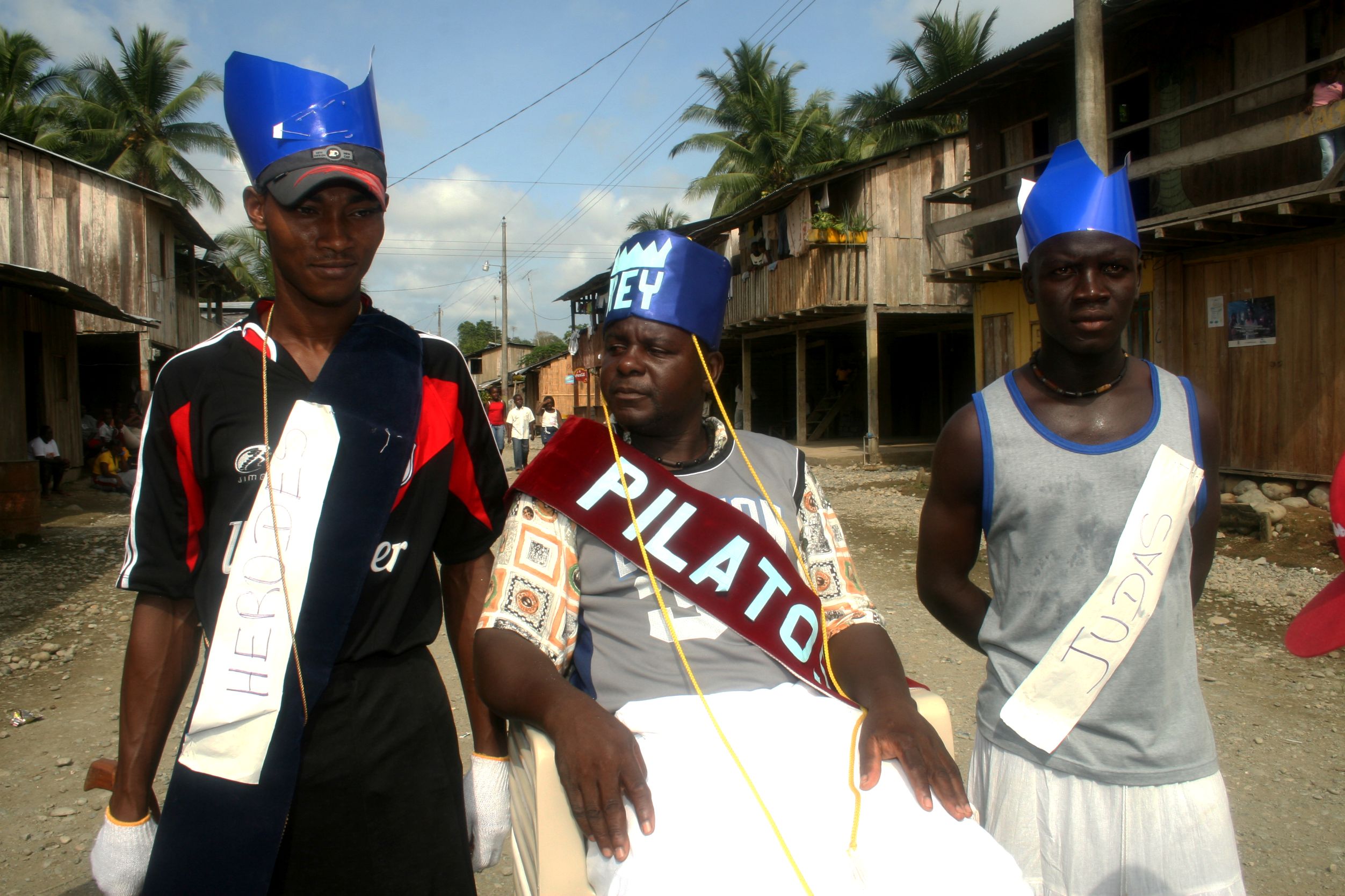 Semana Santa