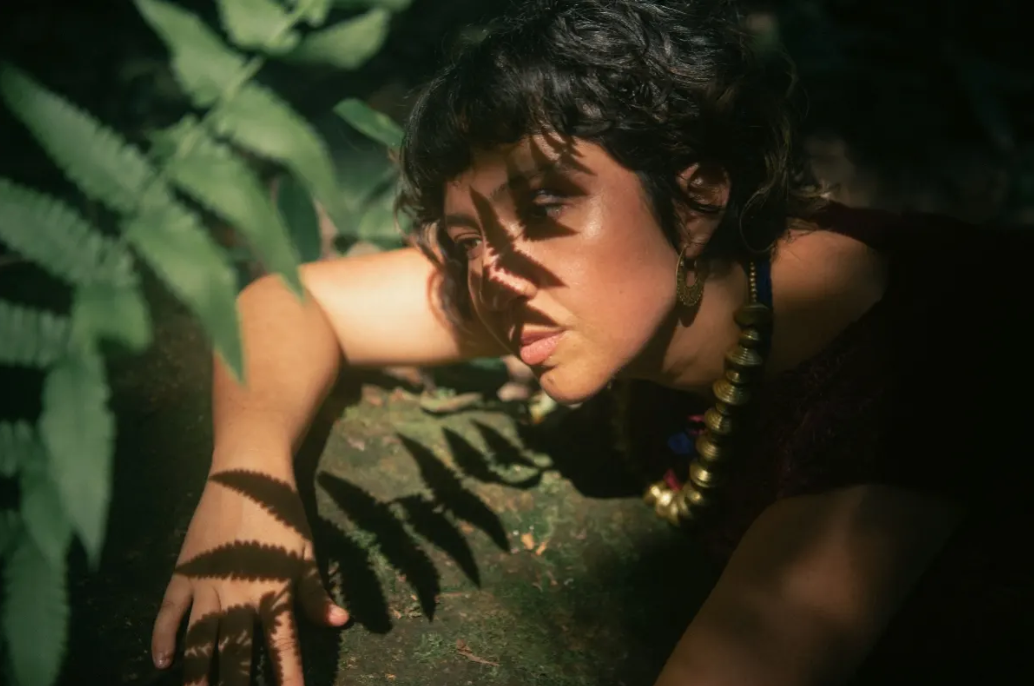 Grecia Albán