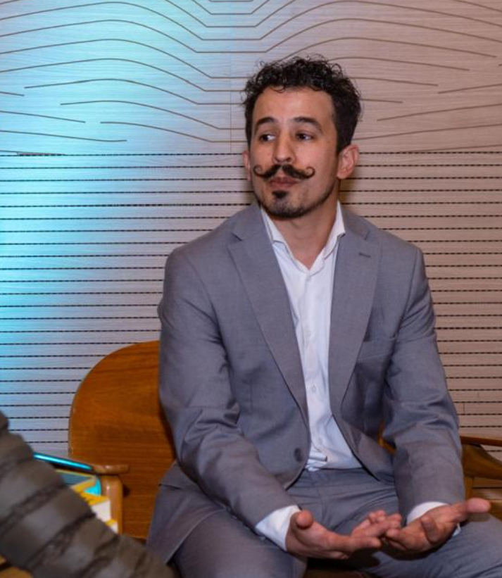 Mario Micucci